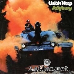 Uriah Heep - Salisbury (Expanded Edition) (2020) FLAC