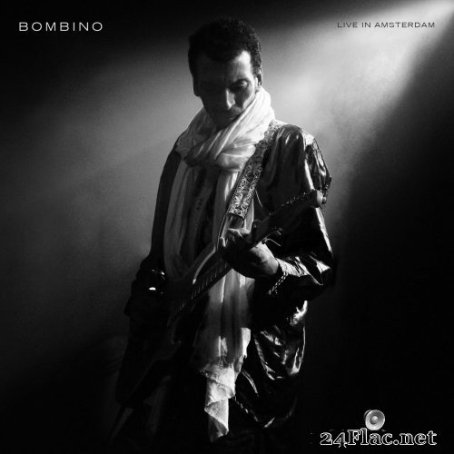 BOMBINO - Live in Amsterdam (2020) Hi-Res