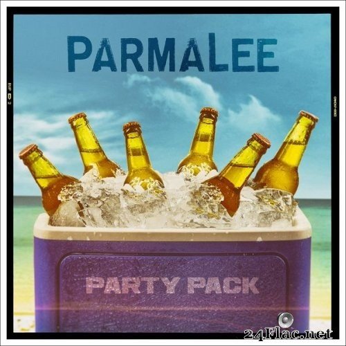 Parmalee - Party Pack (2018) Hi-Res