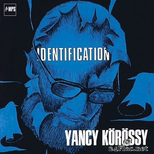 Yancy Körössy - Identification (2016) Hi-Res