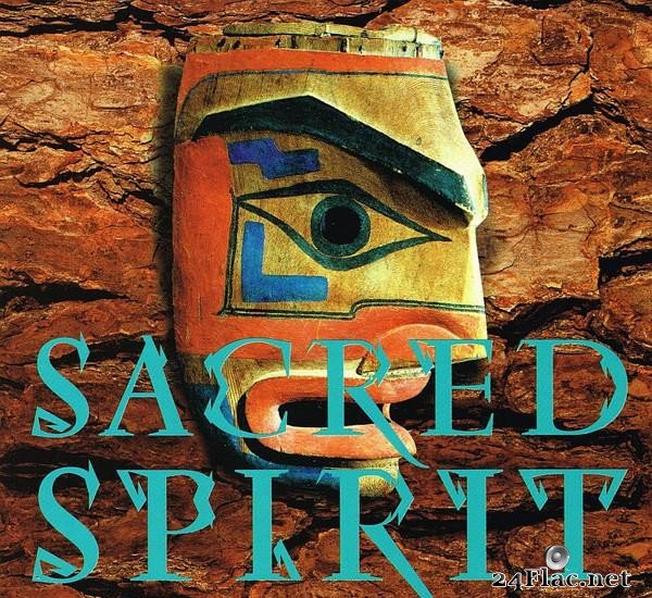Sacred Spirit - Chants And Dances Of The Native Americans (1994) [FLAC (tracks + .cue)]