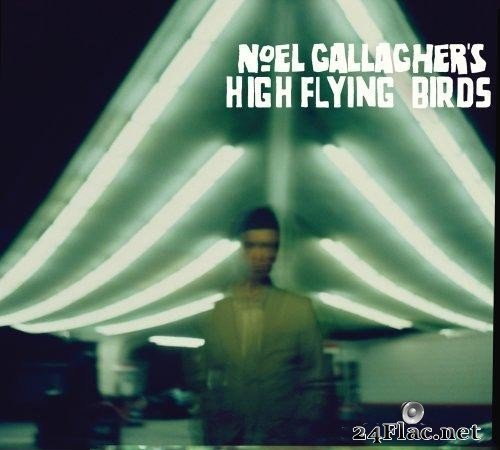 Noel Gallagher's High Flying Birds - Noel Gallagher's High Flying Birds (2011) [FLAC (tracks + .cue)]
