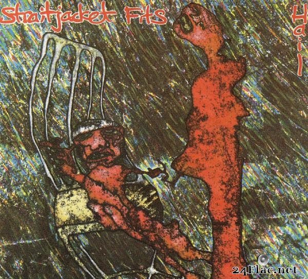 Straitjacket Fits - Hail (1988) [FLAC (tracks + .cue)]