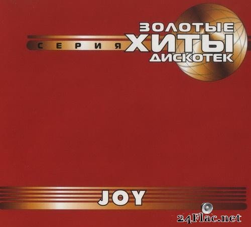 Joy - Golden Disco Hits (2001) [FLAC (tracks + .cue)]