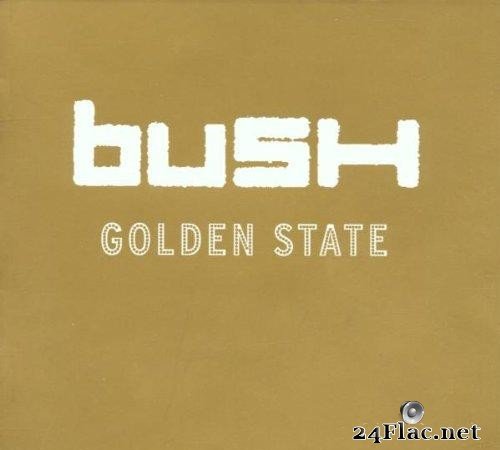 Bush - Golden State (2001) [FLAC (tracks + .cue)]