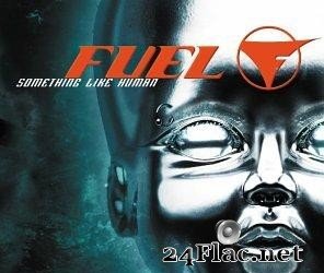Fuel - Something Like Human (2000) [FLAC (tracks + .cue)]