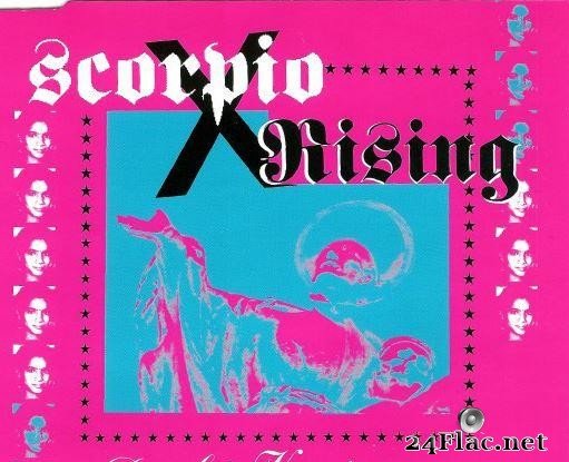 Death in Vegas with Liam Gallagher - Scorpio Rising (2002) [FLAC (tracks + .cue)]