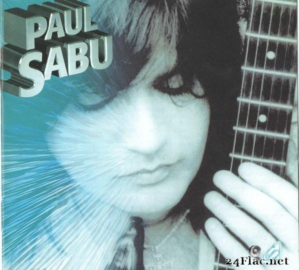 Paul Sabu - Paul Sabu (1994) [FLAC (tracks + .cue)]