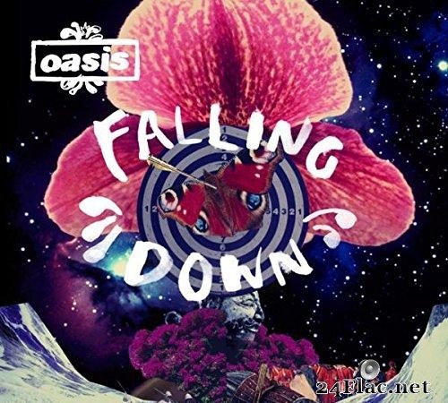 Oasis - Falling Down (2009) [FLAC (tracks + .cue)]