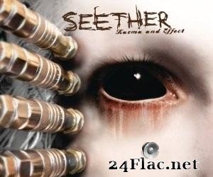 Seether - Karma and Effect (2005) [FLAC (tracks + .cue)]