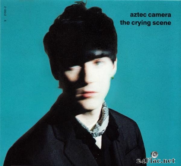 Aztec Camera - The Crying Scene (1990) [FLAC (tracks + .cue)]