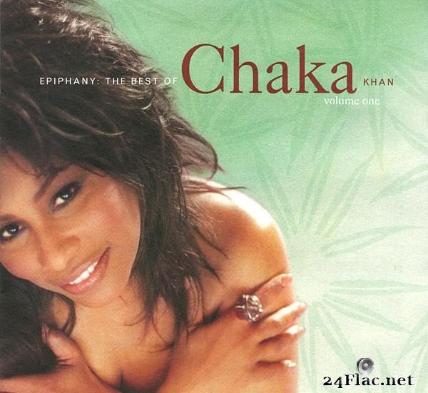 Chaka Khan - Epiphany: The Best Of Chaka Khan Volume One (1996) [FLAC (tracks + .cue)]