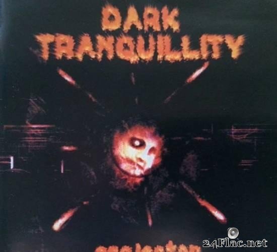 Dark Tranquillity - Projector (1999) [FLAC (tracks + .cue)]