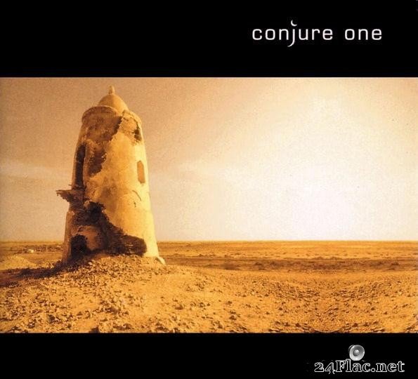 Conjure One - Conjure One (2002) [FLAC (tracks + .cue)]