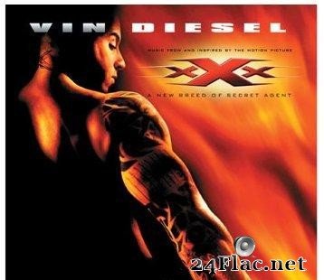 VA - xXx (Music From And Inspired By The Motion Picture) (2002) [FLAC (tracks + .cue) ]