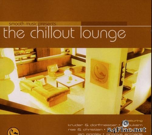 VA - The Chillout Lounge (2001) [FLAC (tracks + .cue)]