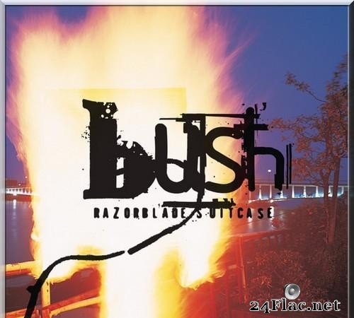 Bush - Razorblade Suitcase (1996) [FLAC (tracks + .cue)]
