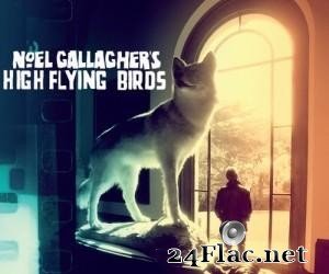 Noel Gallagher's High Flying Birds - If I Had a Gun... (2011) [FLAC (tracks + .cue)]