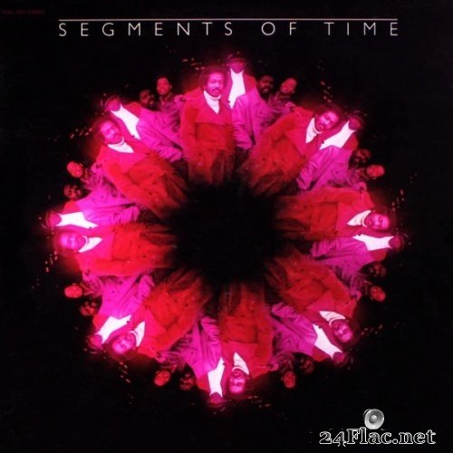 Segments Of Time - Segments of Time (1972) Hi-Res