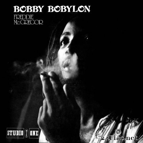 Freddie McGregor - Bobby Bobylon: Deluxe Edition (2018) Hi-Res