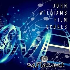 John Williams - Film Scores (2020) FLAC
