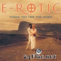 E-Rotic - Thank You for the Music (2020) FLAC