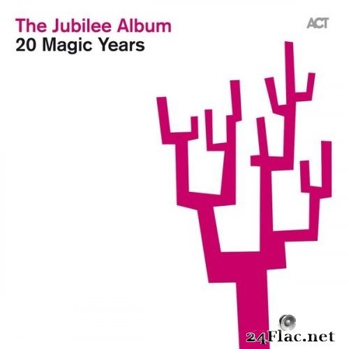 Various Artists - The Jubilee Album - 20 Magic Years (2012) Hi-Res