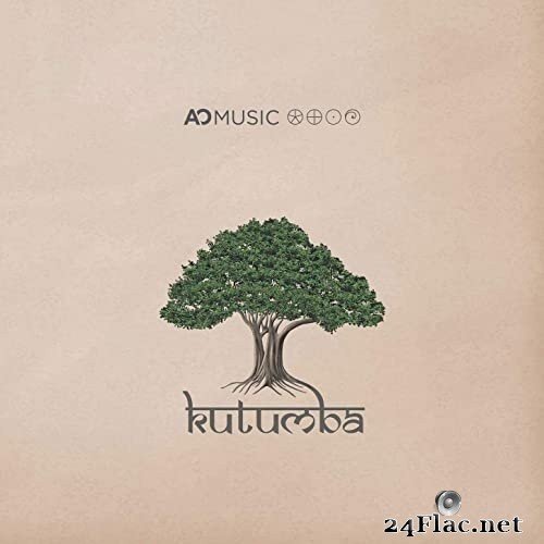 AO Music - Kutumba (2021) Hi-Res