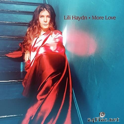Lili Haydn - More Love (2021) Hi-Res