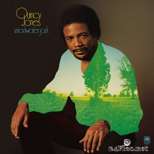 Quincy Jones - Smackwater Jack (1971/2020) Hi-Res