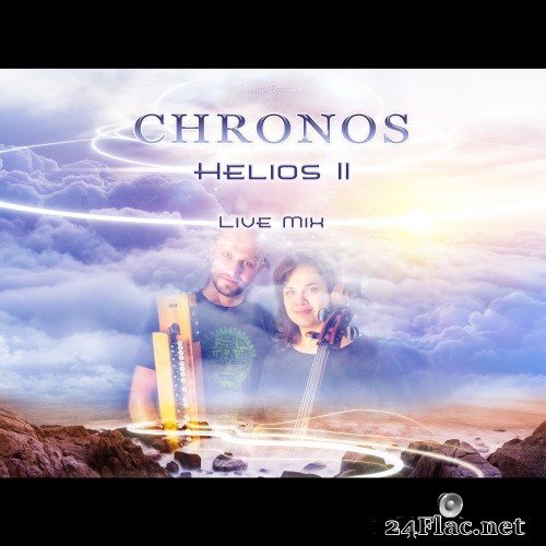 Chronos - Helios II (Live Mix) (2020) Hi-Res