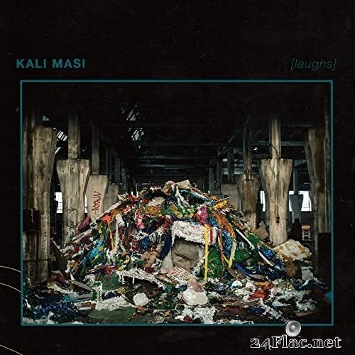 Kali Masi - [laughs] (2021) Hi-Res