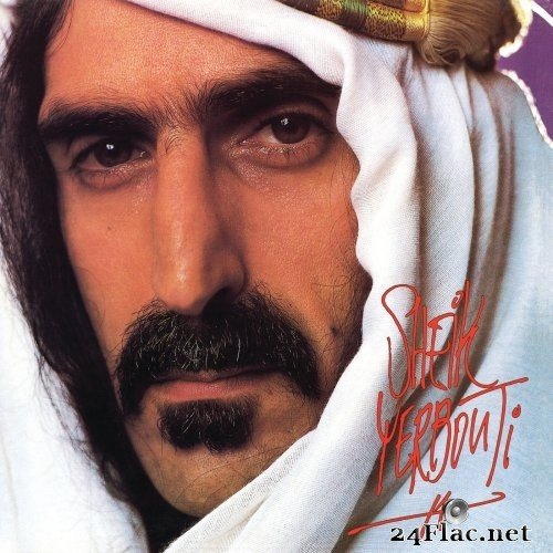 Frank Zappa - Sheik Yerbouti (Remastered) (1979/2021) Hi-Res