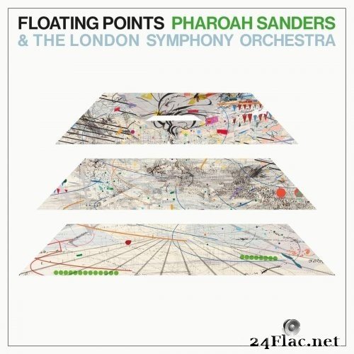 Floating Points, Pharoah Sanders & The London Symphony Orchestra - Promises (2021) FLAC