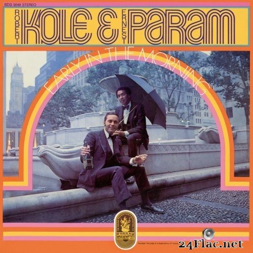 Kole & Param - Early In The Morning (1970) Hi-Res