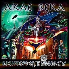 Akae Beka - Righteous Synergy (2021) FLAC