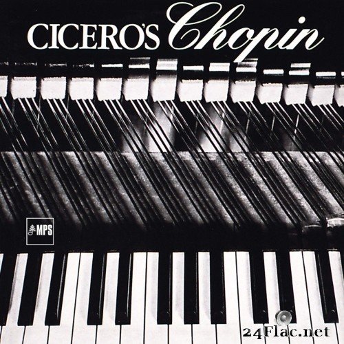 Eugen Cicero - Cicero's Chopin (Remastered) (1966/2017) Hi-Res