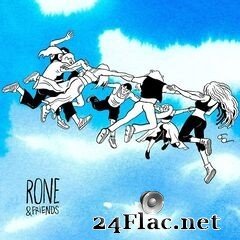 Rone - Rone & Friends (2021) FLAC