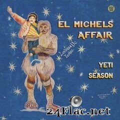El Michels Affair - Yeti Season (2021) FLAC