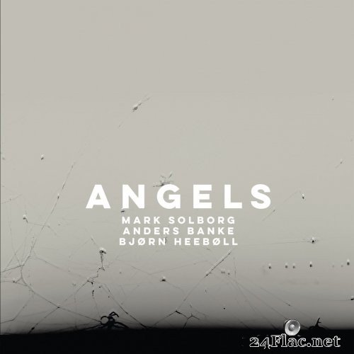 Mark Solborg - Angels (2021) Hi-Res