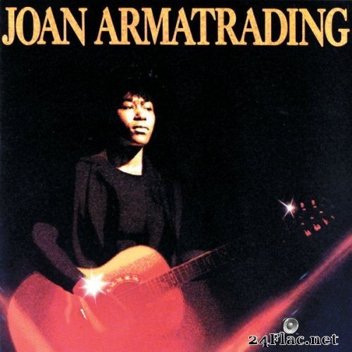 Joan Armatrading - Joan Armatrading (1976/2020) Hi-Res