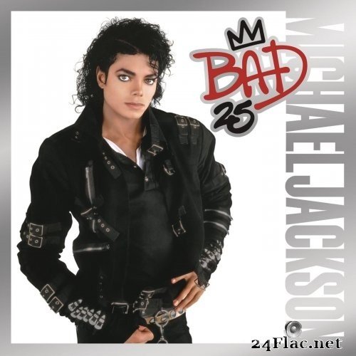 Michael Jackson - Bad 25th Anniversary (1987/2012) Hi-Res