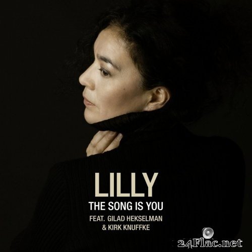 Lilly - The Song is You (2021) Hi-Res