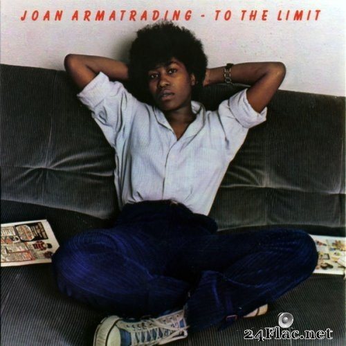 Joan Armatrading - To The Limit (1978/2020) Hi-Res
