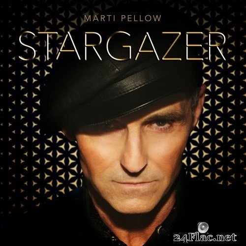 Marti Pellow - Stargazer (2021) Hi-Res