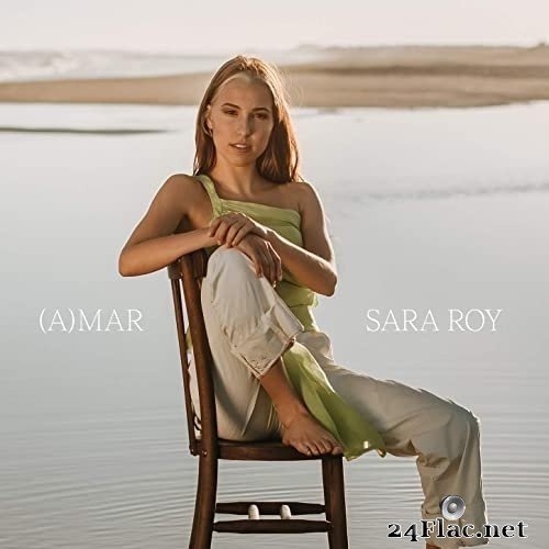 Sara Roy - (A)MAR (2021) Hi-Res