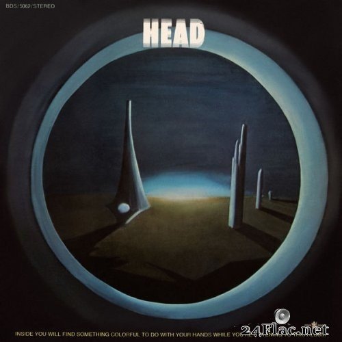 Head - Head (1970) Hi-Res