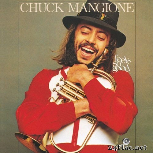 Chuck Mangione - Feels So Good (1977/2020) Hi-Res