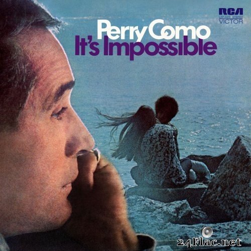Perry Como - It&#039;s Impossible (1970) Hi-Res