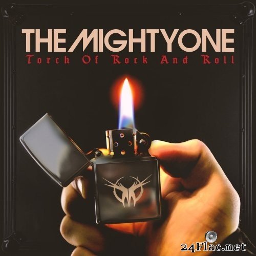 The Mighty One - Torch of Rock and Roll (2021) Hi-Res